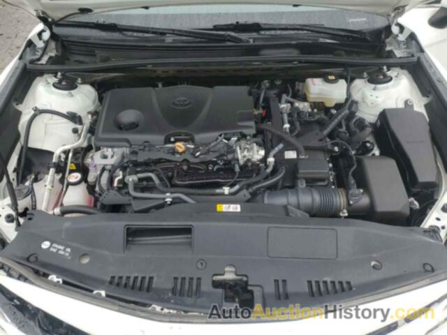 TOYOTA CAMRY LE, 4T1C31AK9MU021210