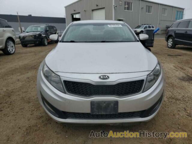 KIA OPTIMA LX, KNAGM4A75D5307451