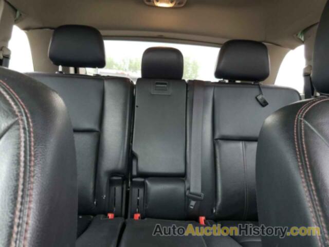 FORD EDGE SEL, 2FMDK3JC0DBB86192