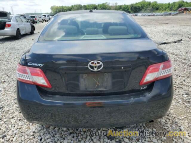 TOYOTA CAMRY BASE, 4T4BF3EKXBR171872