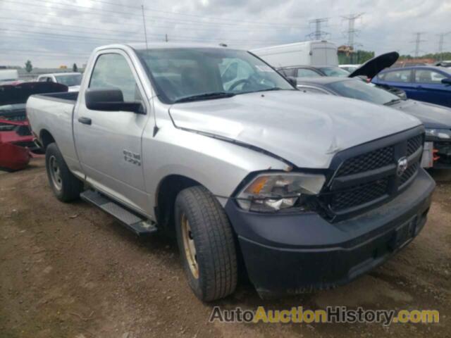 RAM 1500 ST, 3C6JR6AG8EG252551