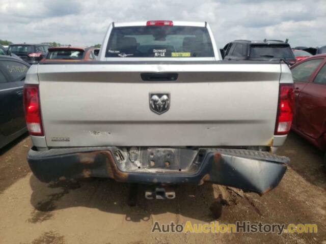 RAM 1500 ST, 3C6JR6AG8EG252551