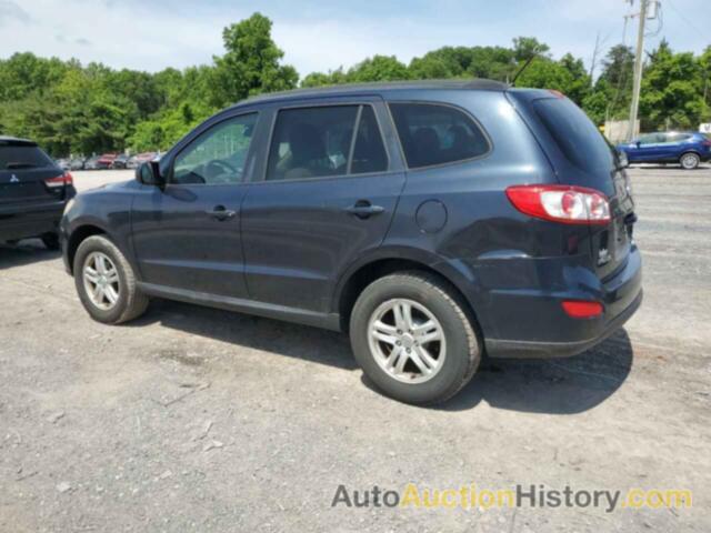 HYUNDAI SANTA FE GLS, 5XYZGDAB7BG081781