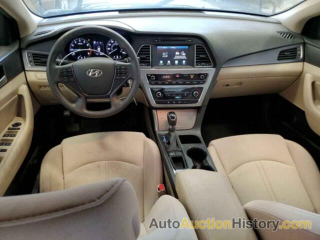 HYUNDAI SONATA SPORT, 5NPE34AF1GH433685