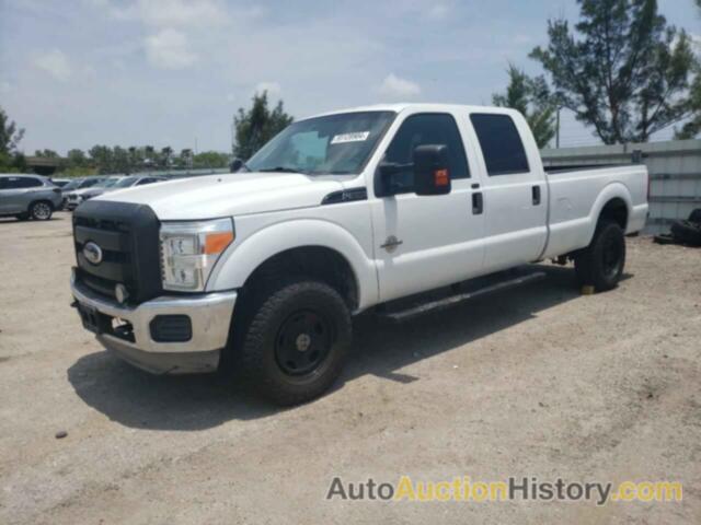 FORD F350 SUPER DUTY, 1FT8W3BT2BEB30944