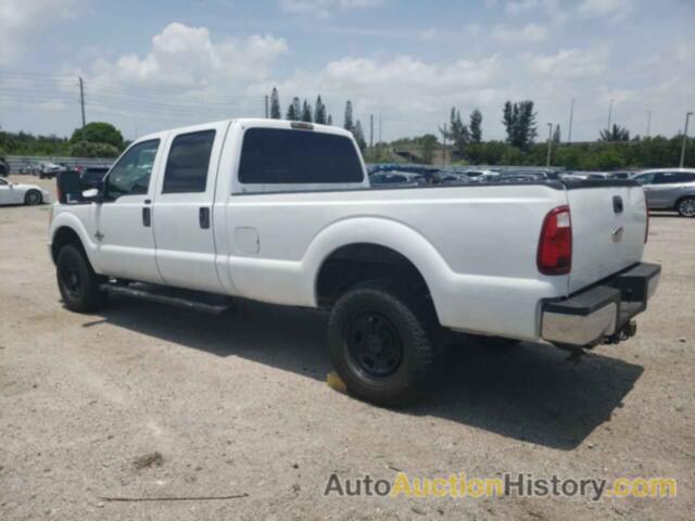 FORD F350 SUPER DUTY, 1FT8W3BT2BEB30944