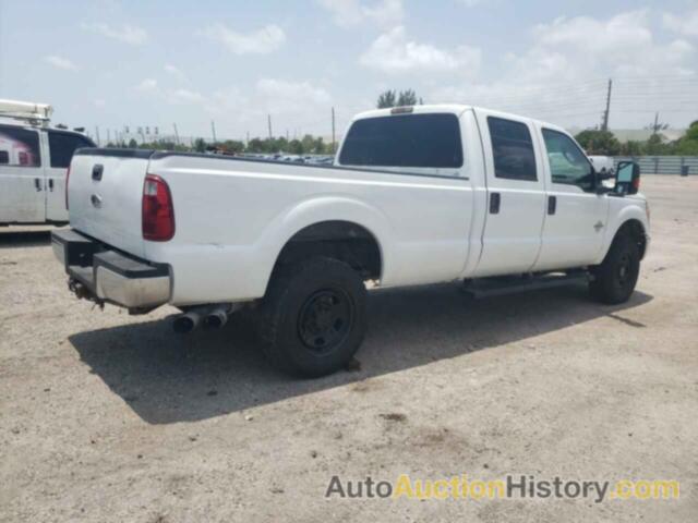 FORD F350 SUPER DUTY, 1FT8W3BT2BEB30944