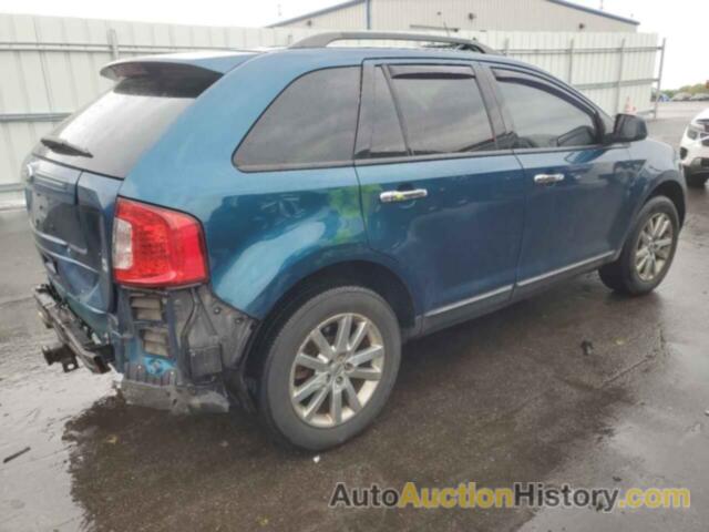 FORD EDGE SEL, 2FMDK4JC7BBA63038