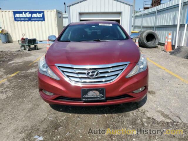 HYUNDAI SONATA SE, 5NPEC4AC0CH351771