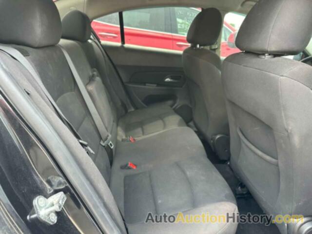 CHEVROLET CRUZE LT, 1G1PC5SB3F7207332