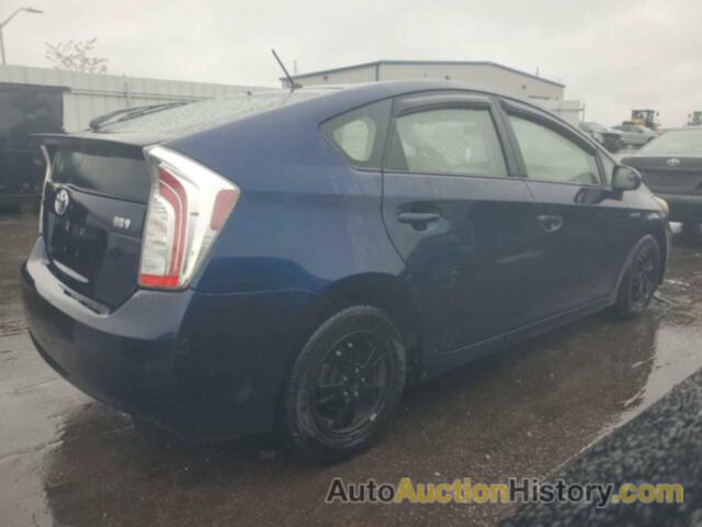 TOYOTA PRIUS, JTDKN3DU8D1672879