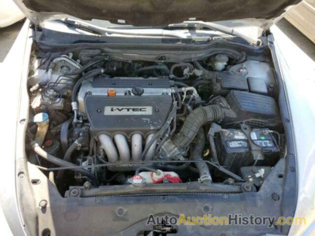 HONDA ACCORD LX, 1HGCM56447A075685