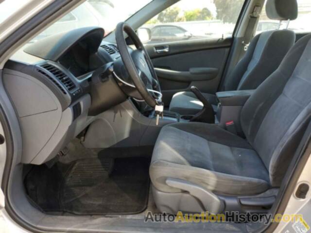 HONDA ACCORD LX, 1HGCM56447A075685