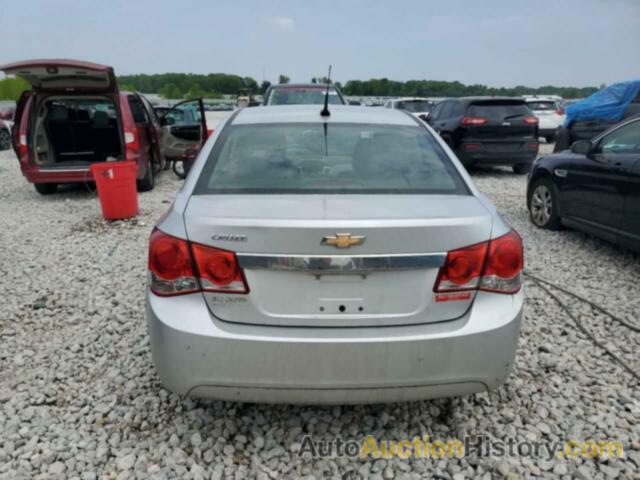 CHEVROLET CRUZE LS, 1G1PD5SH3C7301479