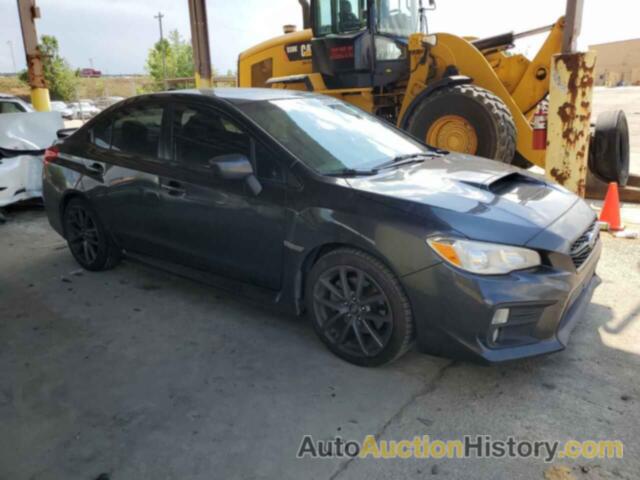 SUBARU WRX PREMIUM, JF1VA1C63J9831259