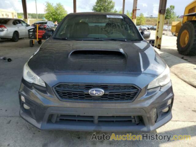 SUBARU WRX PREMIUM, JF1VA1C63J9831259