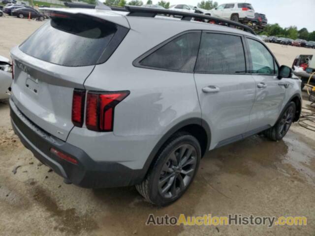 KIA SORENTO EX, 5XYRHDLFXPG207684