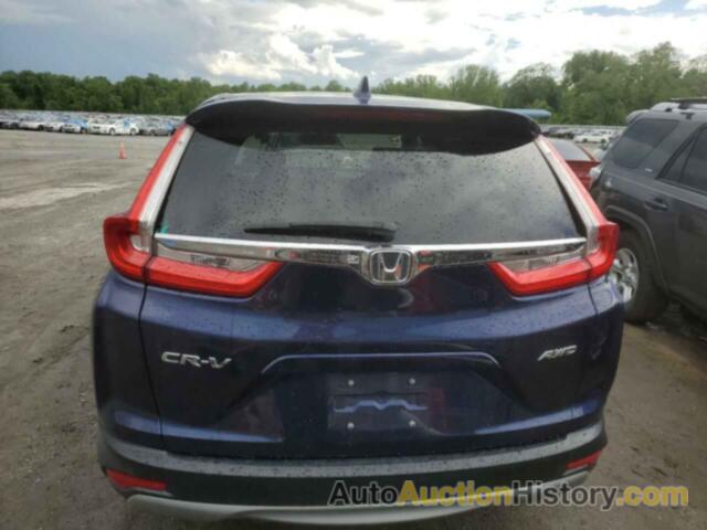 HONDA CRV EXL, 7FARW2H83JE040043