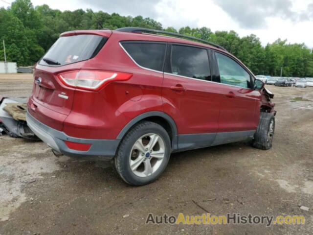 FORD ESCAPE SE, 1FMCU0GXXEUC49311