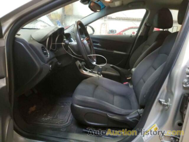 CHEVROLET CRUZE LT, 1G1PC5SB6F7128270