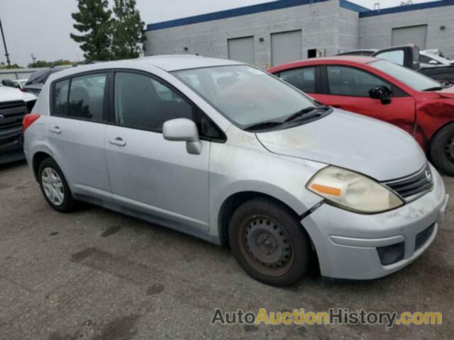 NISSAN VERSA S, 3N1BC1CP6BL370862