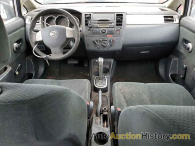 NISSAN VERSA S, 3N1BC1CP6BL370862