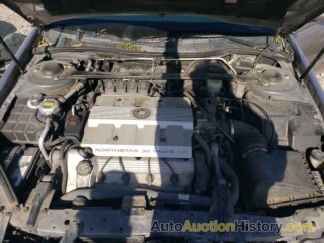 CADILLAC SEVILLE STS, 1G6KY5297TU823731