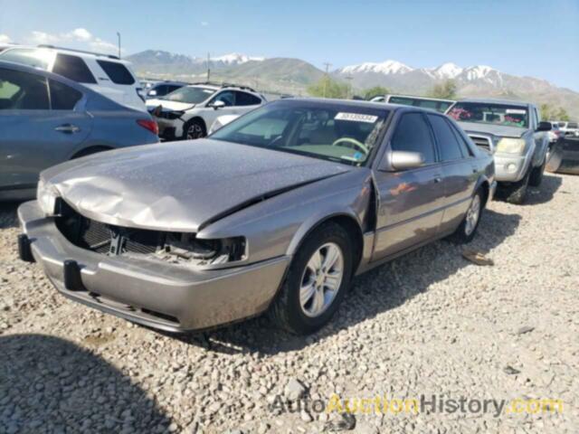 CADILLAC SEVILLE STS, 1G6KY5297TU823731