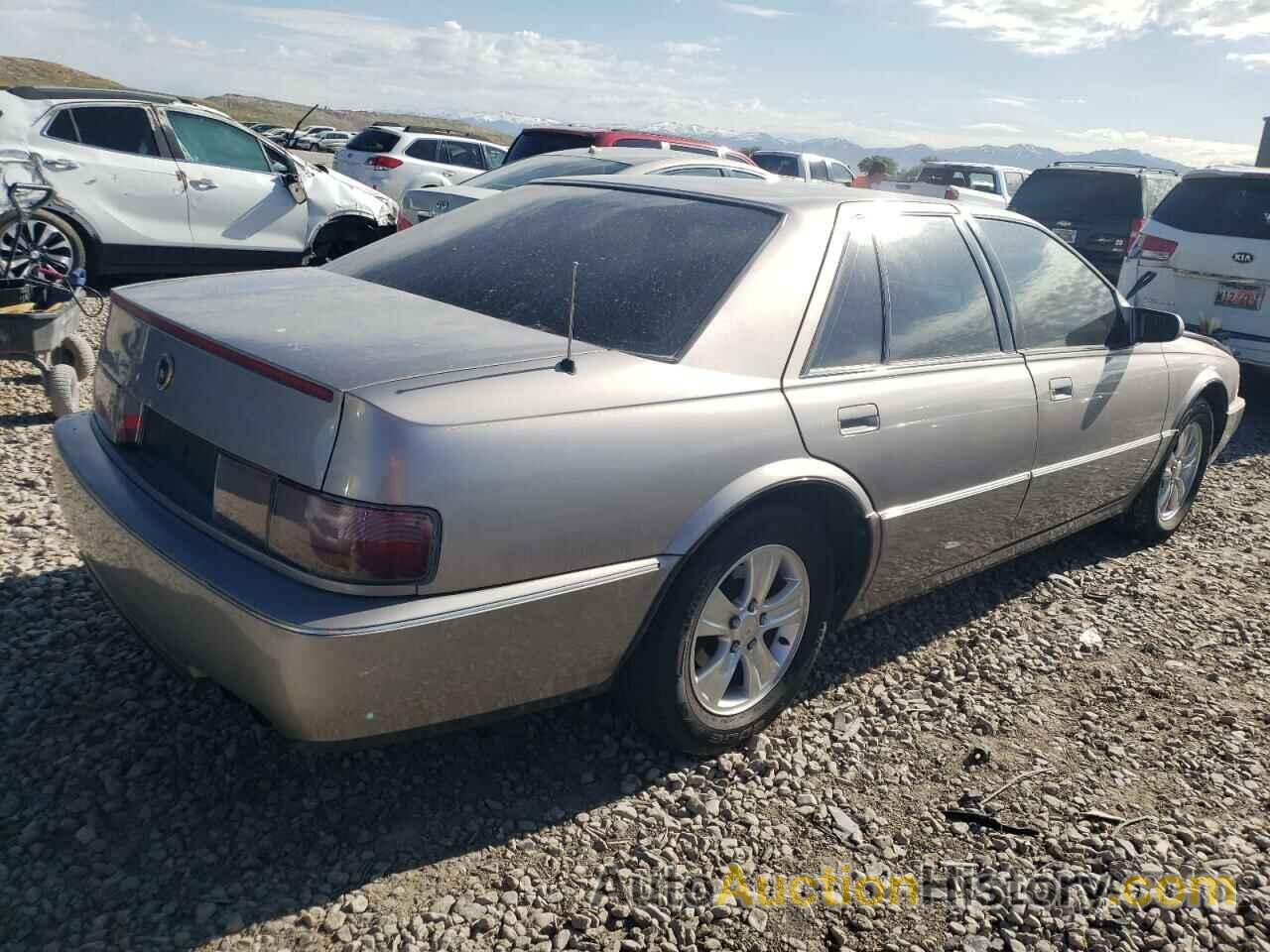 CADILLAC SEVILLE STS, 1G6KY5297TU823731