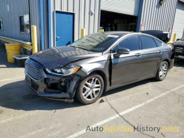 FORD FUSION SE, 3FA6P0H77FR269702