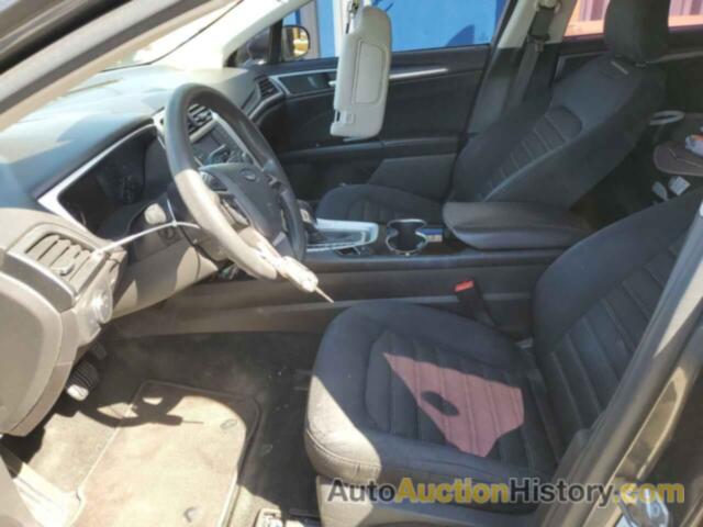 FORD FUSION SE, 3FA6P0H77FR269702