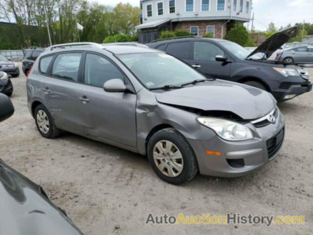 HYUNDAI ELANTRA GLS, KMHDC8AEXBU095918