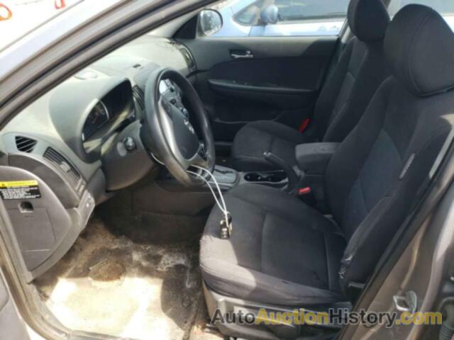 HYUNDAI ELANTRA GLS, KMHDC8AEXBU095918