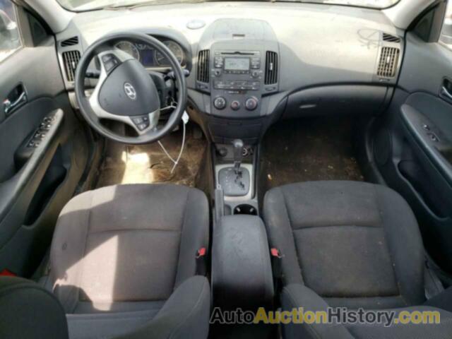 HYUNDAI ELANTRA GLS, KMHDC8AEXBU095918