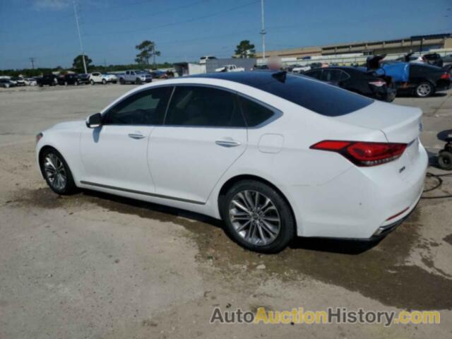 HYUNDAI GENESIS 3.8L, KMHGN4JE1FU065843