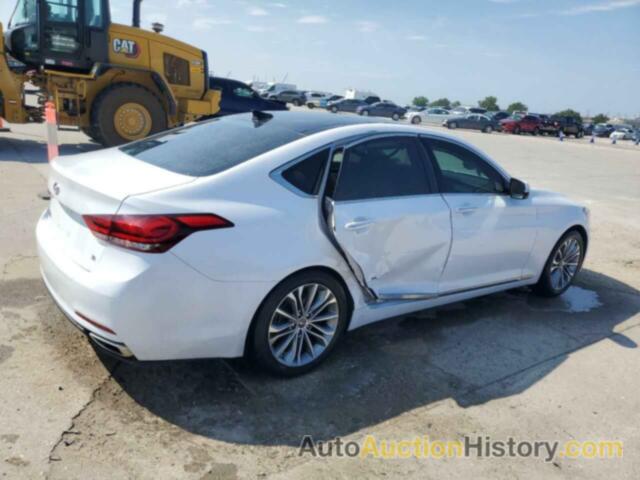 HYUNDAI GENESIS 3.8L, KMHGN4JE1FU065843