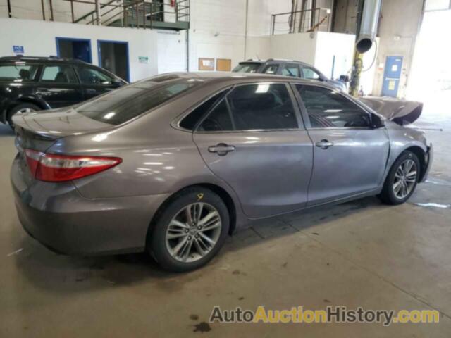 TOYOTA CAMRY LE, 4T1BF1FK7FU496384