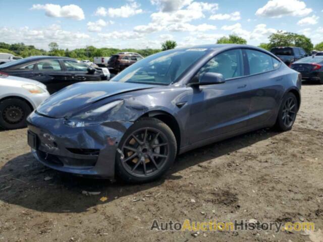 TESLA MODEL 3, 5YJ3E1EA0MF098041