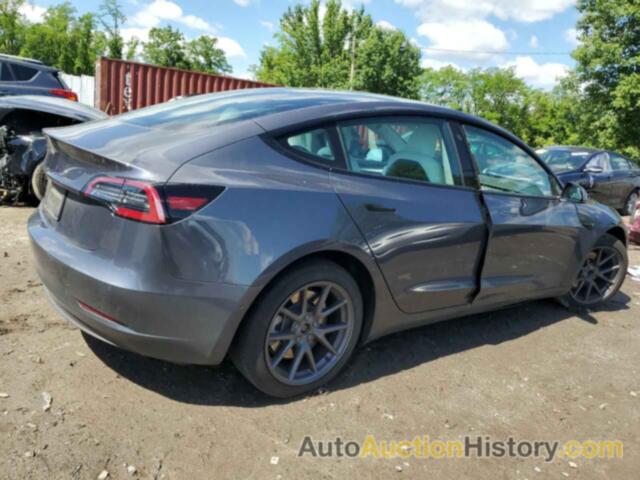 TESLA MODEL 3, 5YJ3E1EA0MF098041