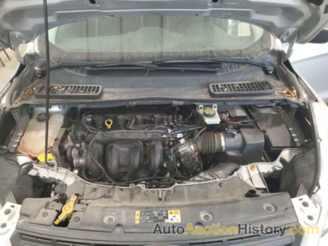 FORD ESCAPE S, 1FMCU0F7XEUA78657