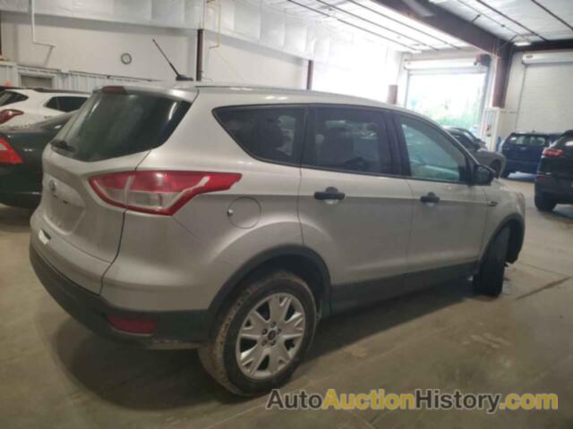 FORD ESCAPE S, 1FMCU0F7XEUA78657