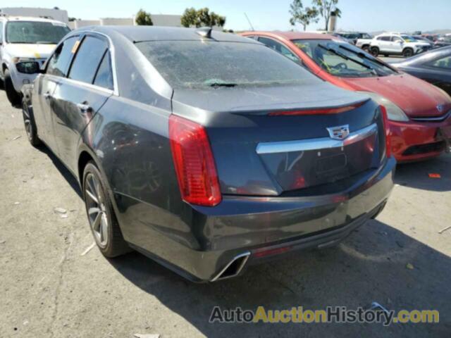 CADILLAC CTS, 1G6AP5SX8J0134489