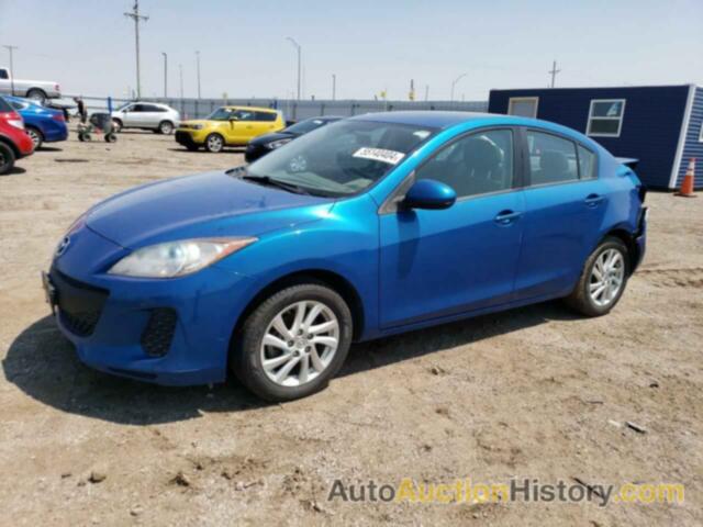 MAZDA 3 I, JM1BL1V71C1648618