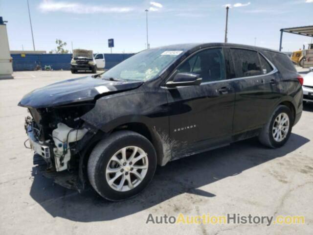 CHEVROLET EQUINOX LT, 3GNAXUEV3KL118522