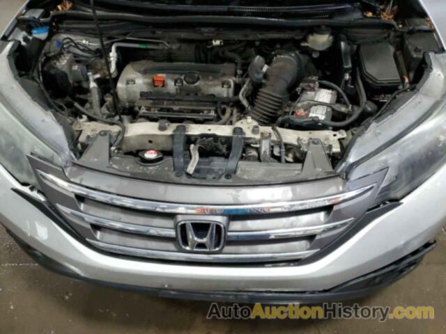 HONDA CRV EXL, 5J6RM4H78CL015282