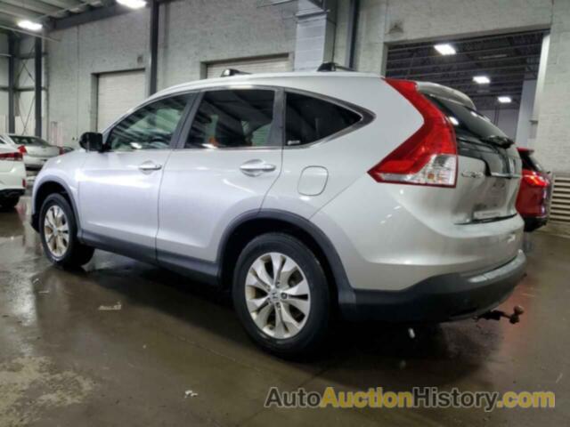 HONDA CRV EXL, 5J6RM4H78CL015282