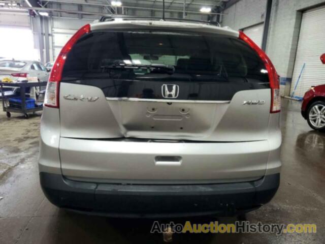 HONDA CRV EXL, 5J6RM4H78CL015282