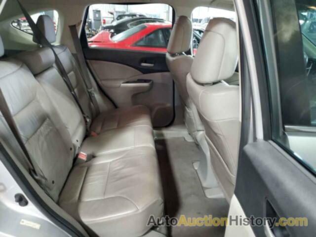 HONDA CRV EXL, 5J6RM4H78CL015282