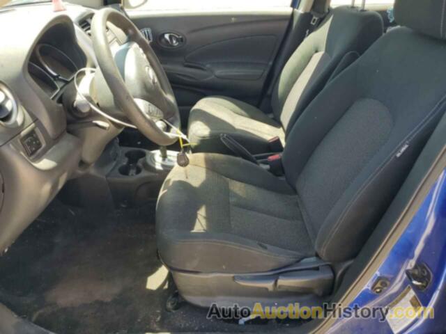 NISSAN VERSA S, 3N1CN7AP9HL856451