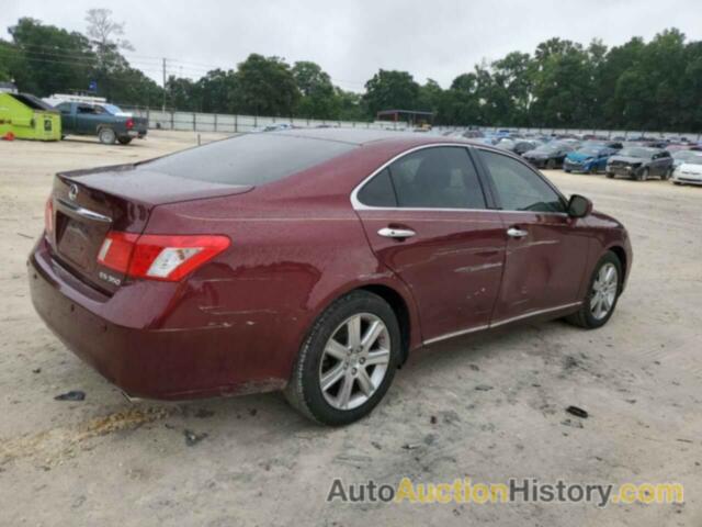 LEXUS ES350 350, JTHBJ46G872138237